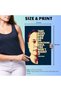 ALAYRA Elon Musk PopArt Motivational Quote Poster For Room & Office ( X , Rolled)48.3X33 CM - 3