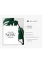ALAYRA Botanical Leaf Wall Art, Motivational Wall Art Prints Canvas Poster, Prints Unframed Set of 4 Plant Aesthetic for Bedroom Decor20X25 CM - 2