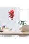 ALAYRA Cristiano Ronaldo Poster Wall Art Canvas Print Poster Home Decor Canvas Poster Unframe: ()61X40.6 CM - 4