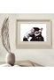 ALAYRA Headphone Wall Art Banksy Poster, Graffiti Pop Art for Teen Boys Bedroom, Gorilla Art Wall Decor, Monkey Posters UNFRAMED 12"x16" (Chimp)30X40 CM - 3