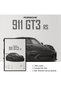 ALAYRA Car Poster Canvas Wall Art 911 GT Turbo Posters For Men Bedroom Aesthetics Decor (, Unframed 01)45.7X30.5 CM - 2