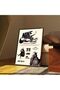 ALAYRA Sneaker Poster Unframed - Shoes Poster for Boys Guys Men Room - AJ-Travis Scott - Wall Art Poster Shoes Painting40.6X30.5 CM - 4