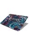 ALAYRA Full Laptop Skin Bubble-Free HD Quality Sticker for Laptops Upto 15.6" Compatible with - 2
