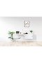 ALAYRA Women Office Decor Wall Art Prints - Unframed - Motivational Wall Art Posters Decor for Home, Bedroom, Office or Cubicle - Working Women and Entrepreneurs25.4X20.3 CM - 3