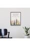 ALAYRA Inspirational Wall Art Office Wall Art for Office - Unframed Print - Inspirational Wall Decor, Inspirational Quotes Wall Art, Quotes Wall Decor, Motivational Wall Art,35.6X27.9 CM - 4