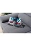 ALAYRA Anime Girl With Tattoo Katana, Laptop Skin Sticker Decal,13.3 14 15 15.4 15.6 Inch Laptop - 3