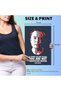 ALAYRA ElonMusk Motivational Quote Poster For Room & Office ( X , Rolled)48.3X33 CM - 3