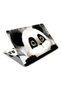 ALAYRA 14 Inch Laptop Skin Sticker Decal, 12 13 13.3 15.4 15.6 Inches Universal Netbook Skin - 2