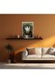 ALAYRA Retro Funny Cat Canvas Wall Art Funny Kitten Art Posters Famous Painting Kitten Prints Painting Animal Aesthetic Wall Decor for Childrens Room Bedroom Kindergarten Unframed30.5X40.6 CM - 3