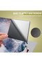 ALAYRA Laptop Skin Sticker Decal,14.2" 15" 15.4" 15.6 inch Laptop Vinyl Skin Sticker Cover Art - 6