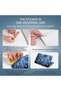 ALAYRA 15.6 Inches Laptop Skin Sticker ReUAEble Personalized Skin Art Protector for 12.1 13 13.3 - 2