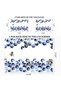 ALAYRA Laptop Skin Cover Sticker Decal, Personalized12 13 13.3 14 15 15.4 15.6 inch Laptop Decal, - 6