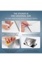 ALAYRA 12.1 13 13.3 14 15 15.4 15.6in Universal Personalized Notebook Laptop ReUAEble Skin Sticker - 2
