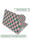 ALAYRA Laptop Decal Sticker Skin Cover, 11.6”12" 13" 13.3" 14" 15" 15.4" 15.6 inch Laptop Netbook - 4