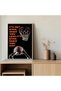 ALAYRA Basketball Decor,Basketball Quotes Inspirational Canvas Wall Art For Boys Bedroom Decor Gift Canvas Wall Art Posters For Room Aesthetic (16’’X24’’Unframe)61X40.6 CM - 2