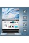 ALAYRA Laptop Skin Sticker Decal 12 13 13.3 14 15 15.4 15.6 inch Personalized Universal Notebook - 5