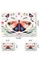 ALAYRA Laptop Skin Sticker Decal,12" 13" 13.3" 14" 15" 15.4" 15.6 inch Laptop Vinyl Skin Sticker - 7