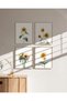 ALAYRA Sunflower Wall Decor Sunflower Posters - | Sunflower Bedroom Decor Sunflower Pictures Wall Decor Yellow Wall Art | Kitchen Decor Sunflower, Sunflower Decor (11"x14",30X40 CM - 2