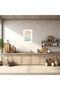 ALAYRA Canvas Kids Food Educational Posters Colorful Foods Healthy Eating Art Vegetables Fruits And Legu Nutrition Facts Vegan Prints For Home Bedroom Dorm Kitchen Wall Decor30.5X40.6 CM - 2
