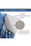 ALAYRA Laptop Skin Sticker Decal,12" 13" 13.3" 14" 15" 15.4" 15.6 inch Laptop Vinyl Skin Sticker - 4