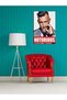 ALAYRA UFC Fighter Conor McGregor Poster ( X , Rolled) Multi Color48.3X33 CM - 2