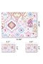 ALAYRA Laptop Skin Sticker Decal,12" 13" 13.3" 14" 15" 15.4" 15.6 inch Laptop Vinyl Skin Sticker - 7
