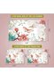 ALAYRA Laptop Notebook Skin Sticker Cover Decal Fits 12 13 13.3 14 15 15.4 15.6 inch Protector PC - 3
