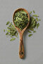Stevia (Sugar Herb – Stevia Leaf – Dried Stevia Leaves – Stevia Rebaudiana) Natural Dried 50 g - 3