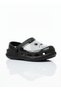 Children's Orthopedic Slippers Lightweight Eva Non-Slip Sole Black