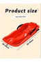 Outdoor Sports Snow Grass Sand Board With Rope - 2