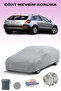 Opel Antara 2010 - 2017 Car Canvas Auto Canvas