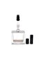 عبوة عطر قابلة للتعبئه بجودة عالية 5ml بلون اسود - 5