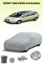 Galaxy 2006 - 2016 Car Canvas Auto Canvas