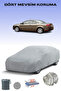 Focus Cc 2006 - 2008 Car Canvas Auto Canvas