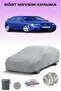 Opel Astra Opc 2000 - 2004 القماش المشمع للسيارات