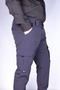 Tactical Outdoor Taktik Pants Lycra Trekking-(Seasonal)-Smoked - 7