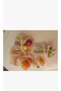 100% Cotton Mesh Bag S 18*23 cm (7 Pcs) - 5