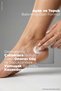 Anti-Crack, Anti-Fungal and Anti-Odor Foot Heel Repair Care Cream – Foot Cream 100 ml - 4