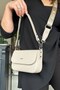 Original Just Polo Top-Rated Women's Shoulder Bags Suitable for Daily Use - 5