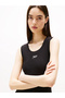 Women's Tjw Slim Fit T-Shirt - Black - 3