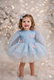 Little Butterfly Birthday Wedding Event Dress