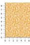 Set of 6 50x50 cm 100% Cotton Patchwork Fabric – For Sewing and Handicrafts - 6