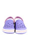Akınal Bella Unisex Sabo Slippers Hospital Slippers Lilac-Pink - 3