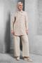Shirt Collar Tunic 45296 - 2