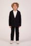 Çaren Kids- 100% Cotton Men's Suit - Jacket- Pants & T-Shirt
