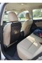 Quilted Black Red Embroidered Leather Car Seat Back Organizer Car Seat Back Organizer - 6