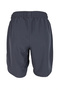 Men's Swim Shorts with 2 Zipper Pockets Cotton Water Absorbent Lining Anthracite Bs-229 - 5