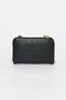 Women's Shoulder Bag Crossbody Bag 324 Black Laser - 3