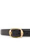Women's Belt Lv04K7014G-Yiq - 3