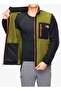 M Yumiori Full Zip Men's Fleece Coat - 3